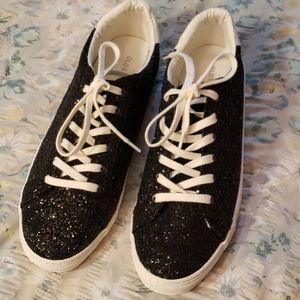 ❤Nwot old navy sparkel shoes